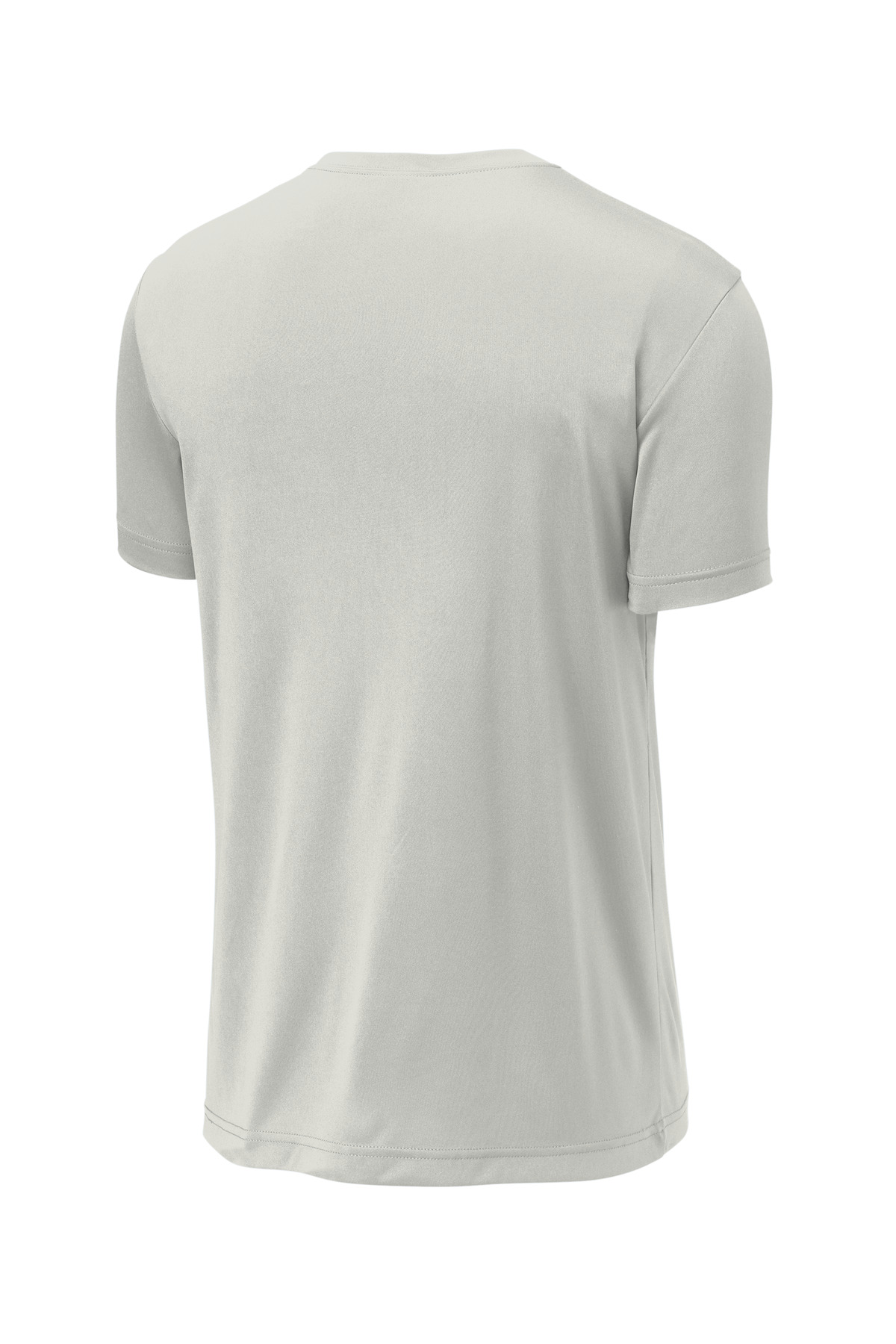 Sport Tek St720 Posi Charge Re Compete Tee | Jiffy Shirts