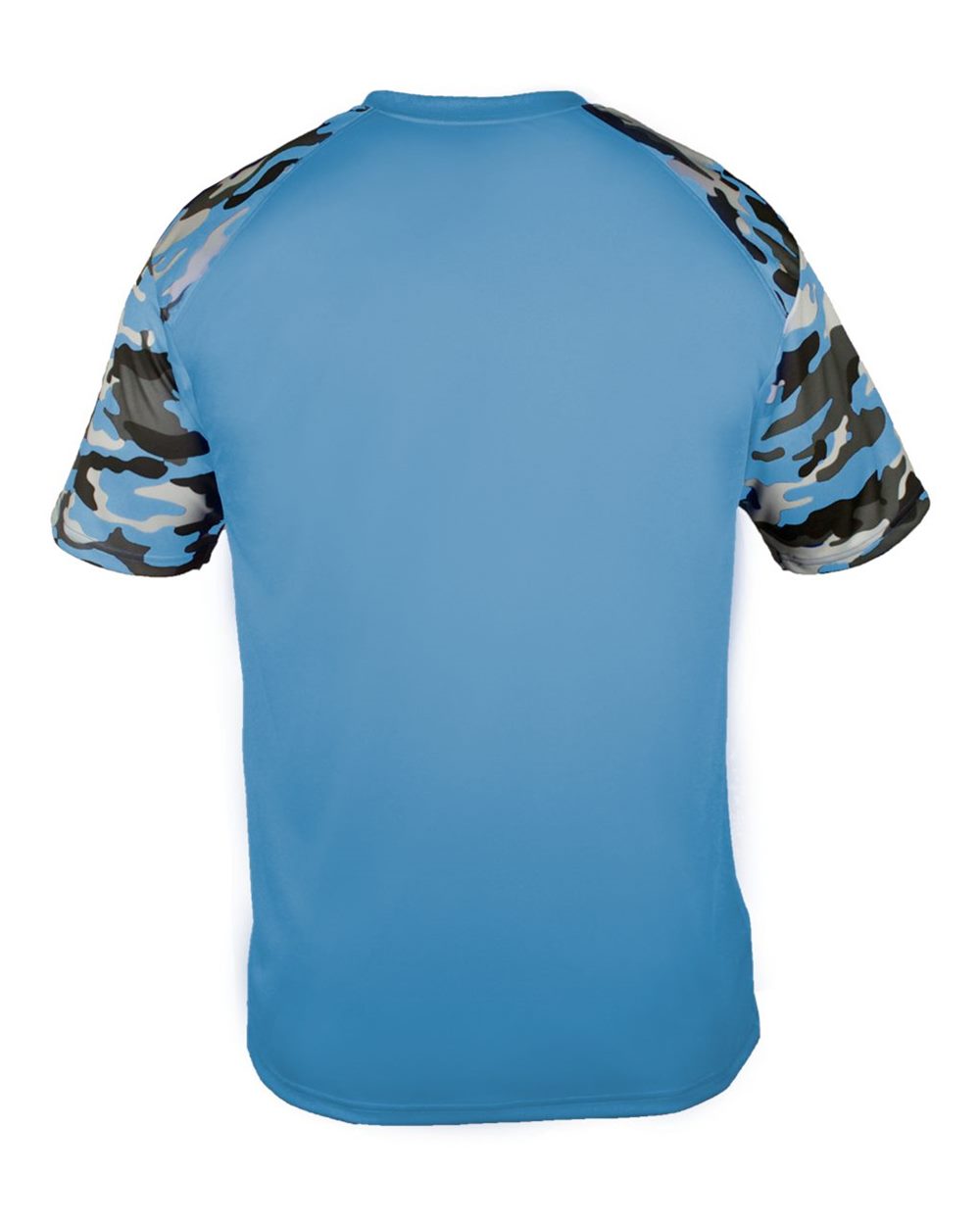 Badger 2141 Clm Blue / Cl B Camouflage