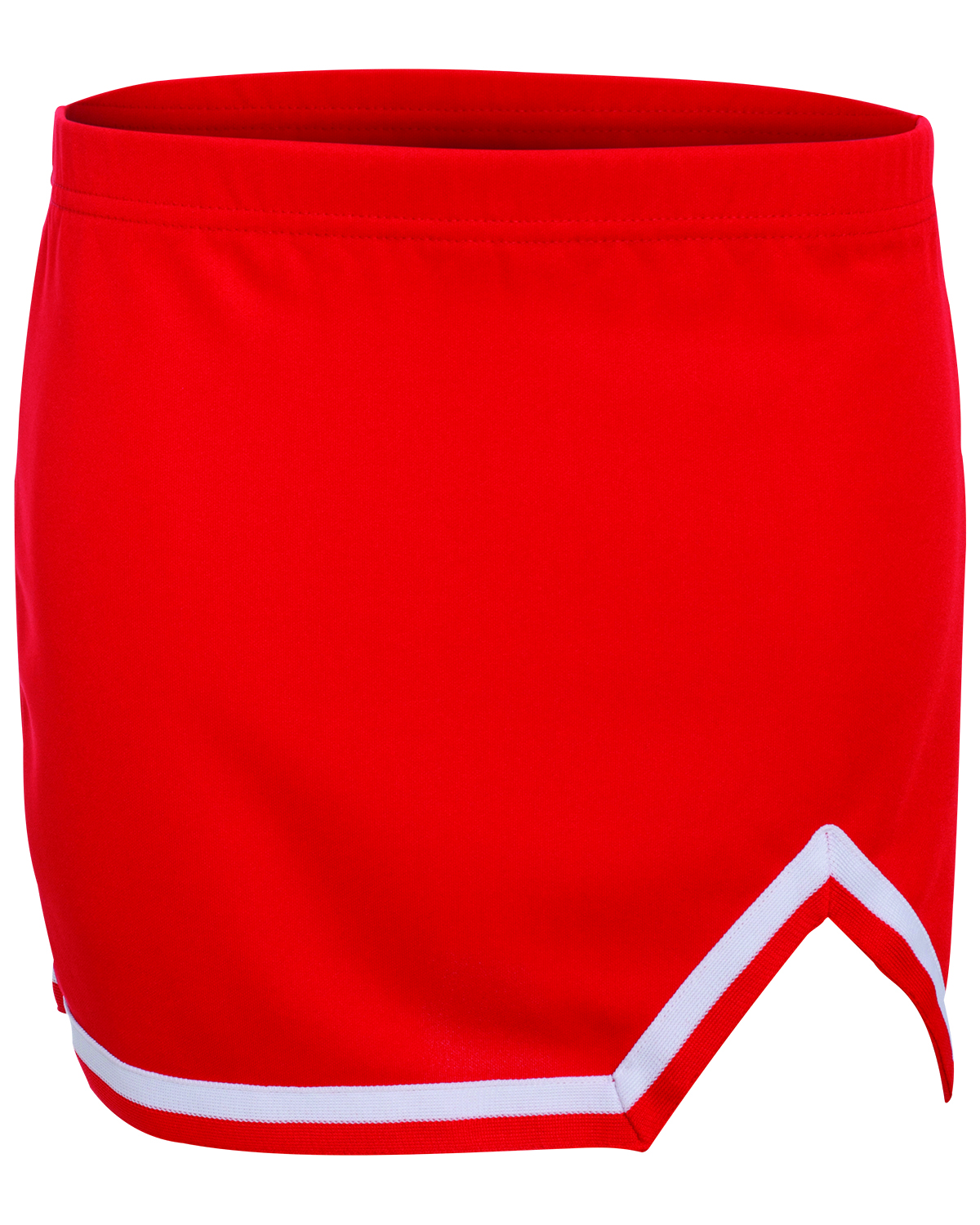 Augusta Sportswear 9125 Red / White