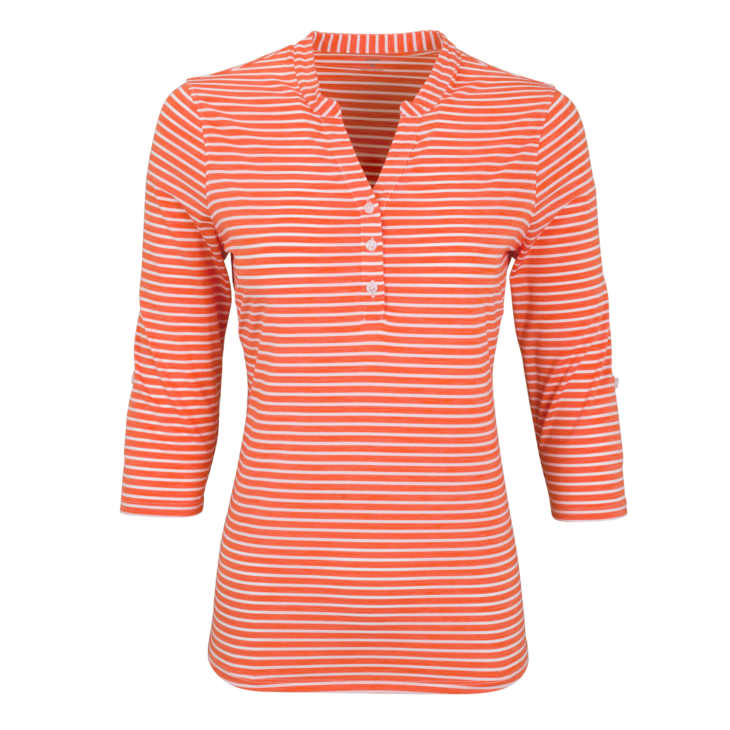 Vansport 2496 Sunset Orange