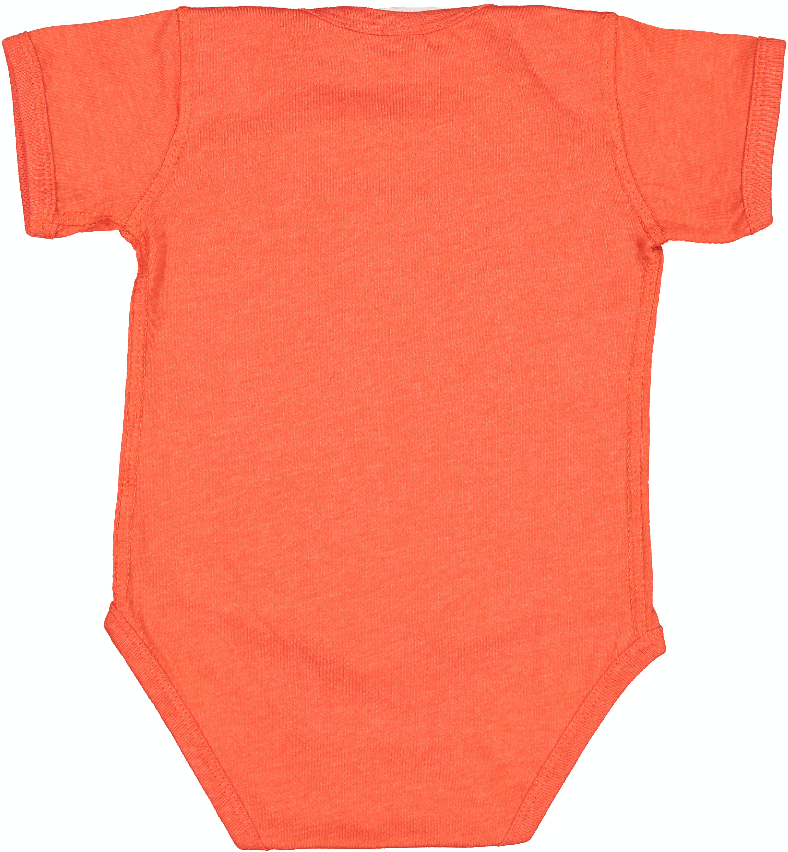 Rabbit Skins 4424 Vintage Orange