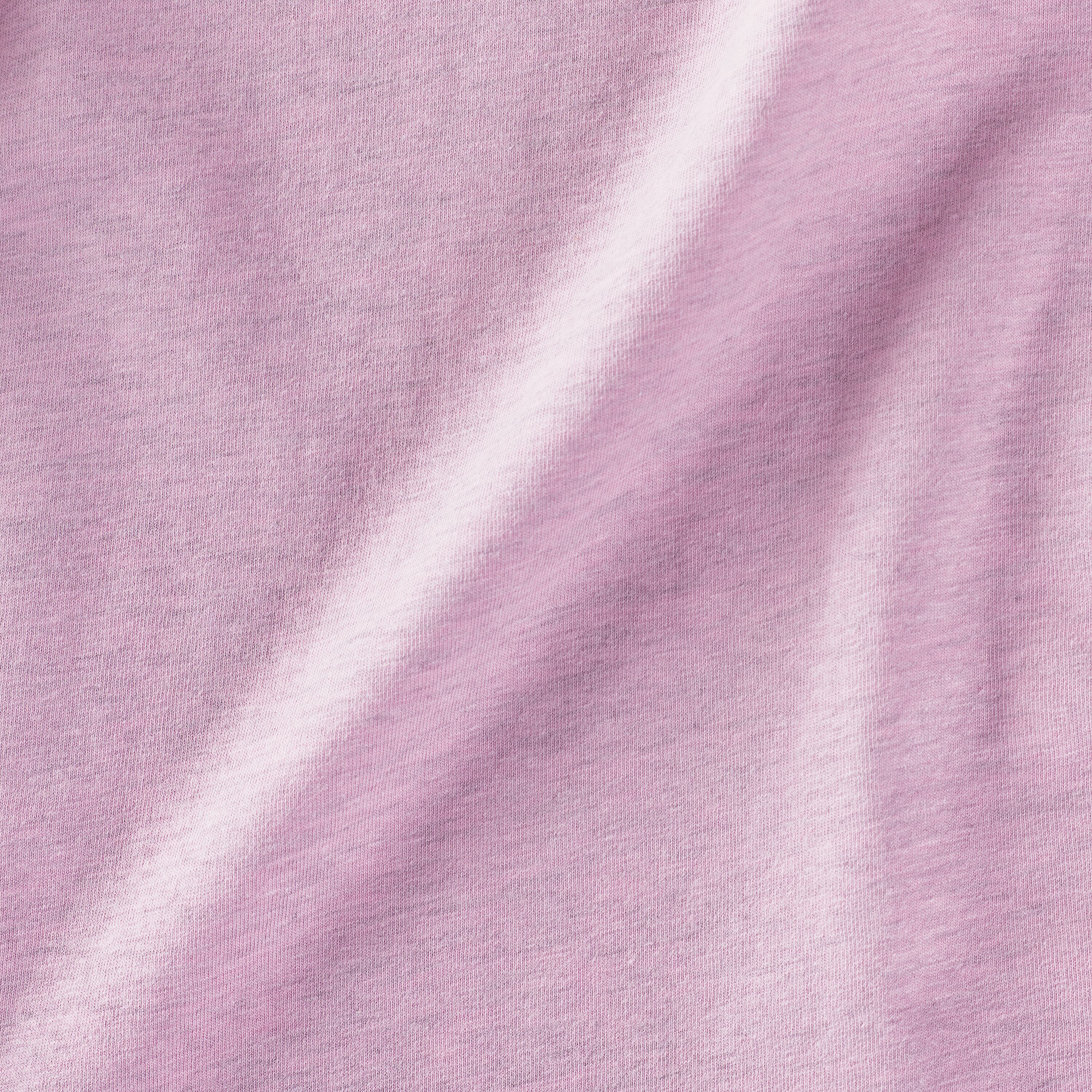 Fruit of the Loom IC47MR Candy Hearts Heather