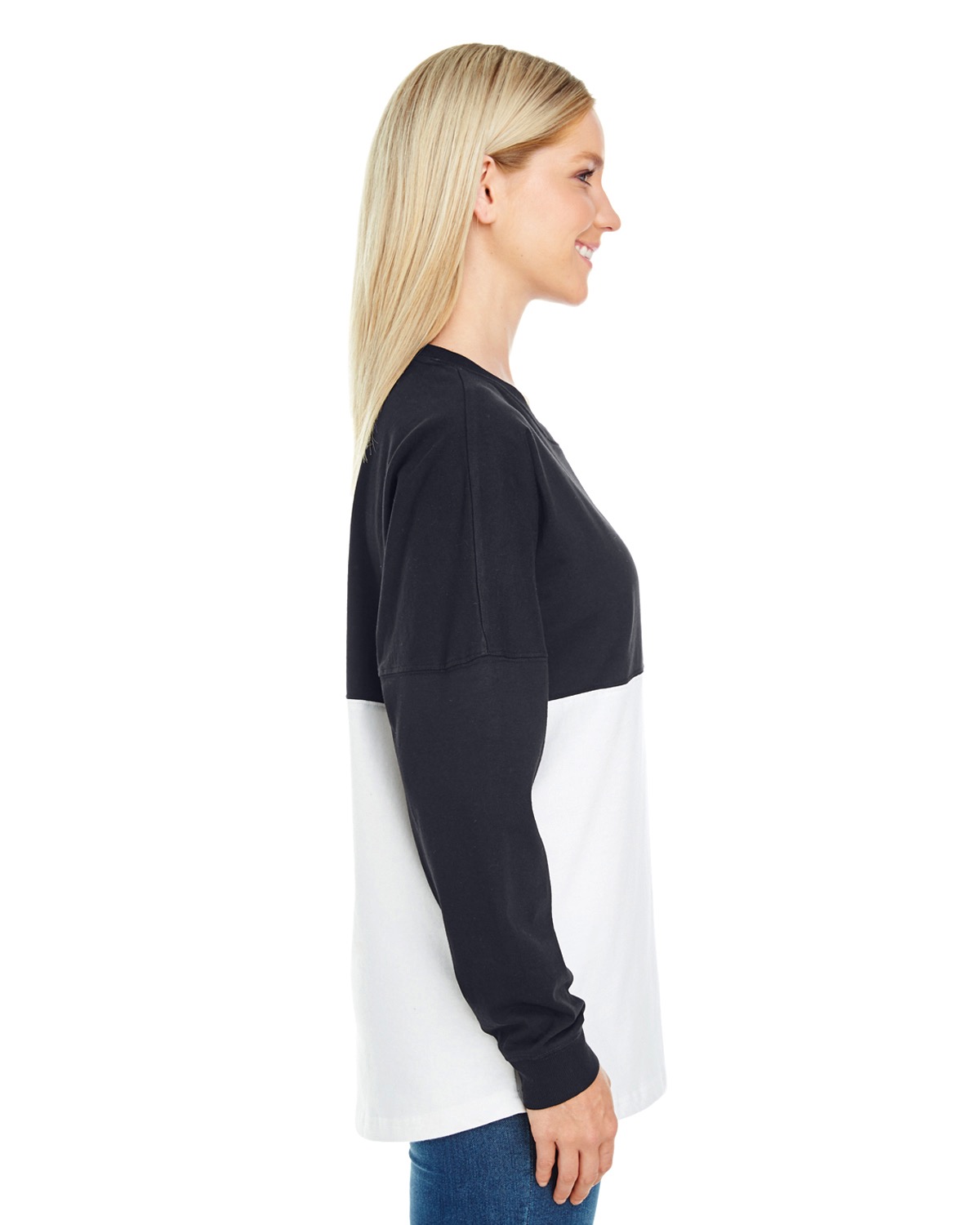 J America JA8229 Black / White Block