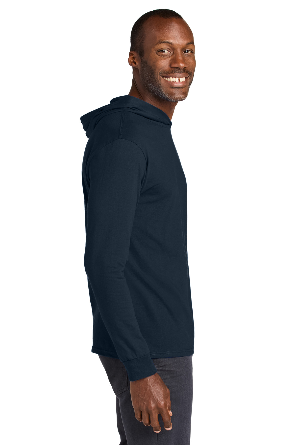 Jerzees 363LH J. Navy