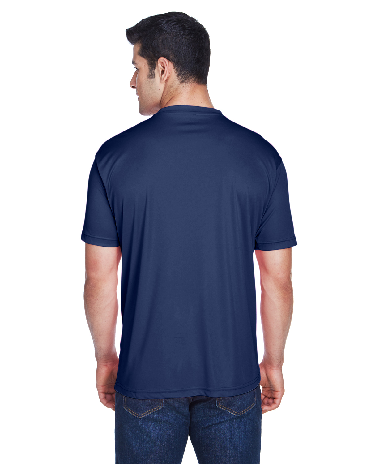 UltraClub 8420 Navy