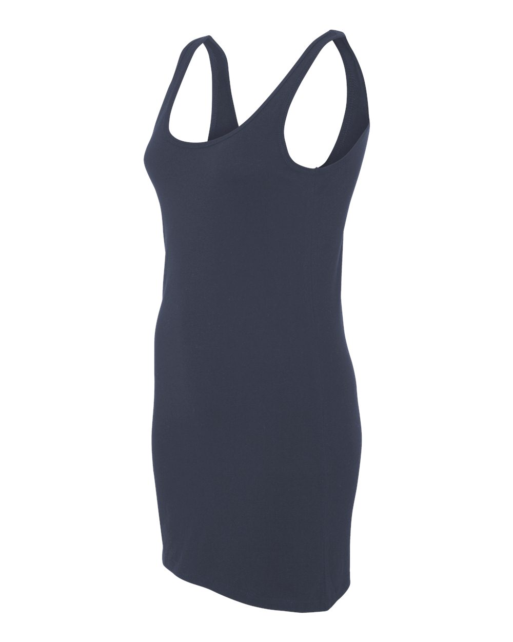 Bella + Canvas 6012 Navy