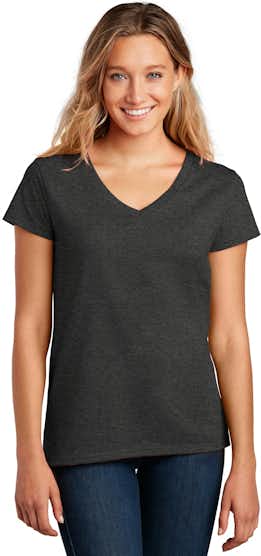 District DT8001 Charcoal Heather