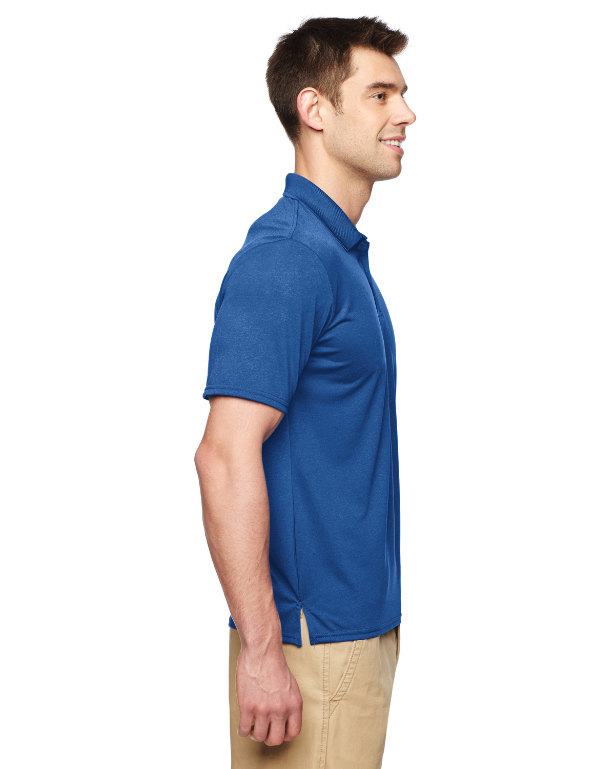 Gildan G448 Marble Royal