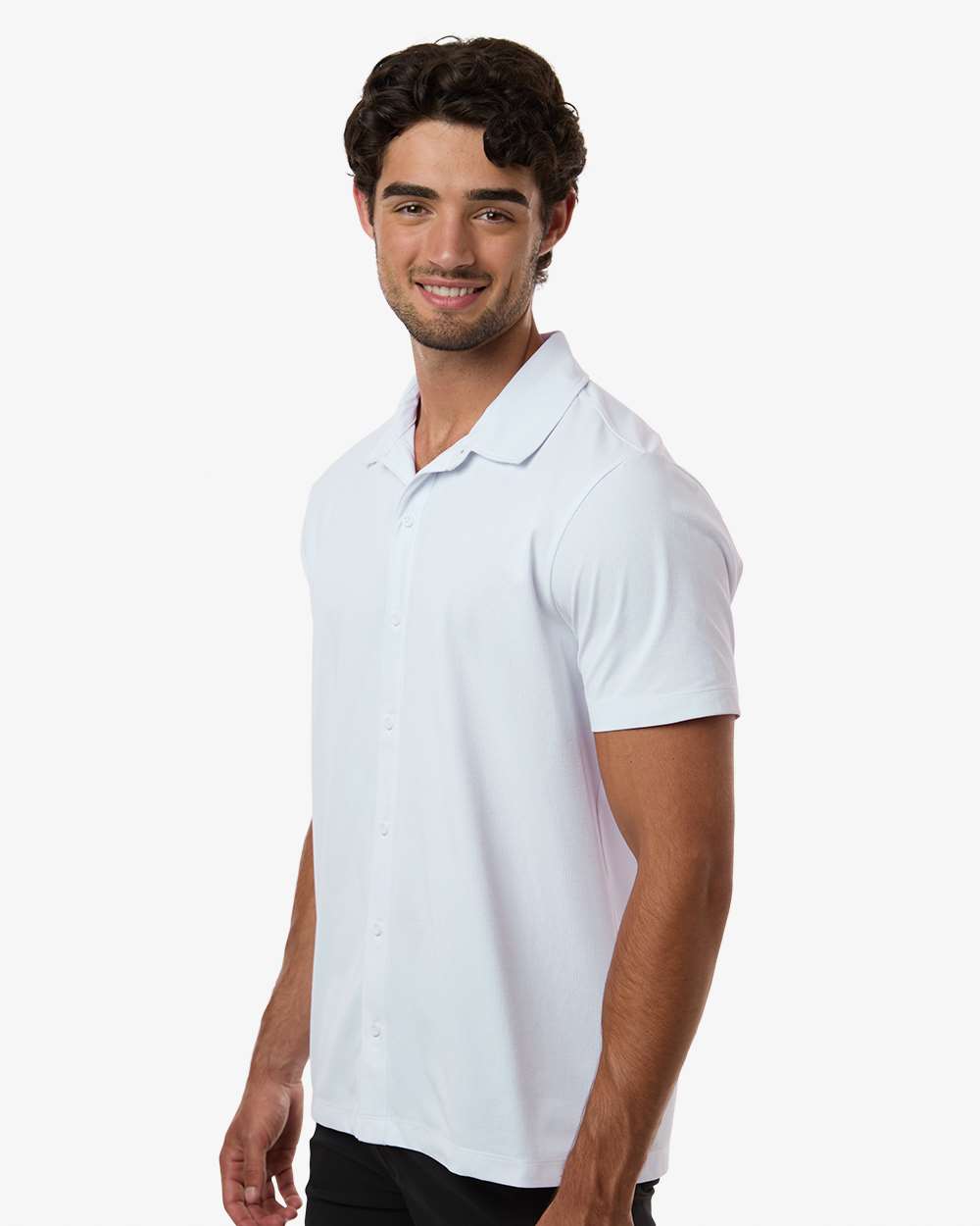 AllPro 41SPSS White