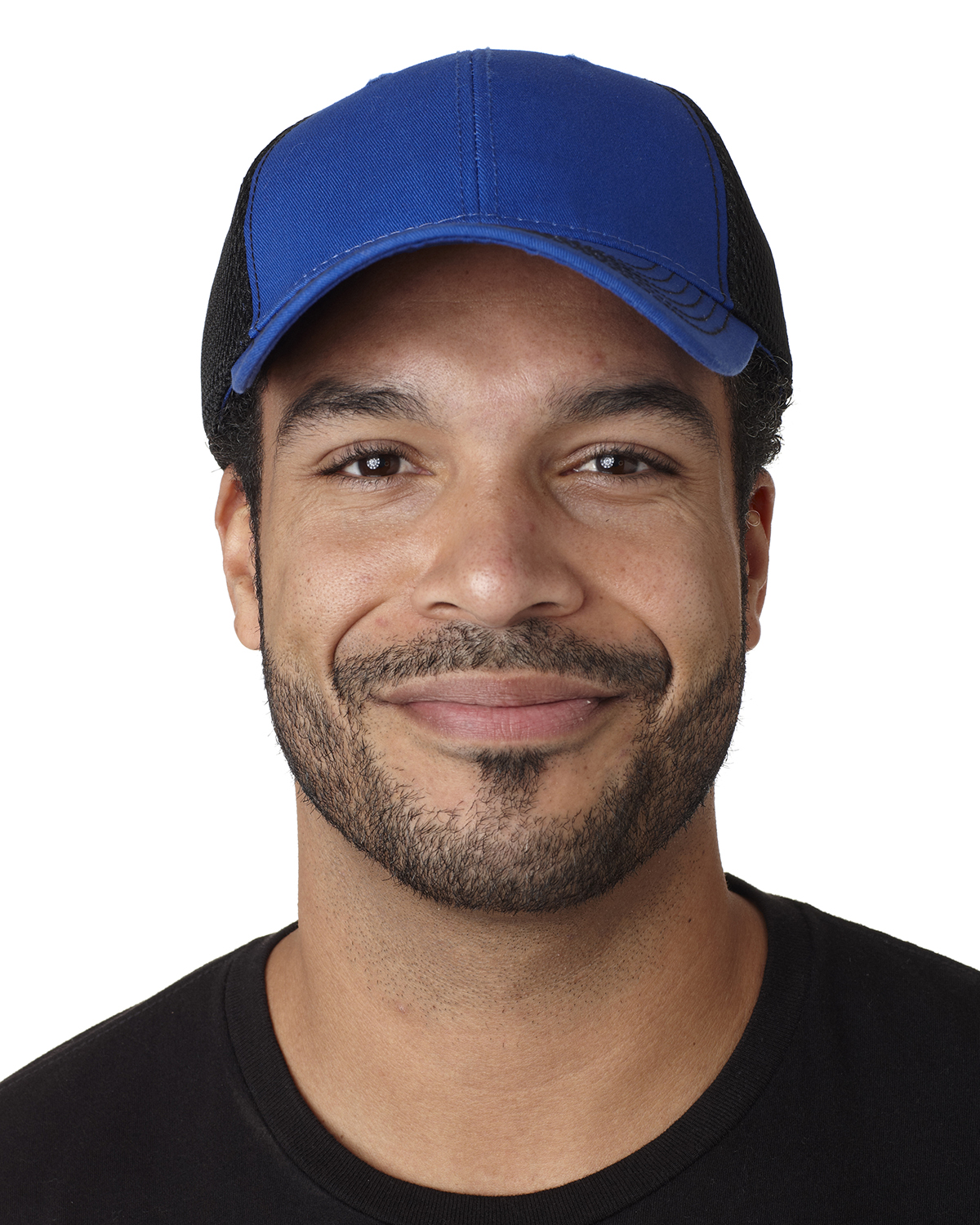 Adams FA102 Royal / Black