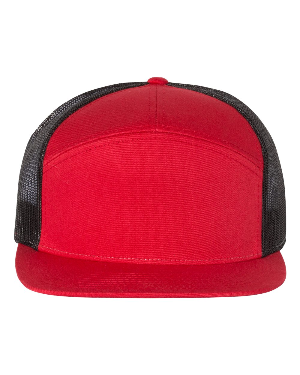 Richardson 168 Red / Black