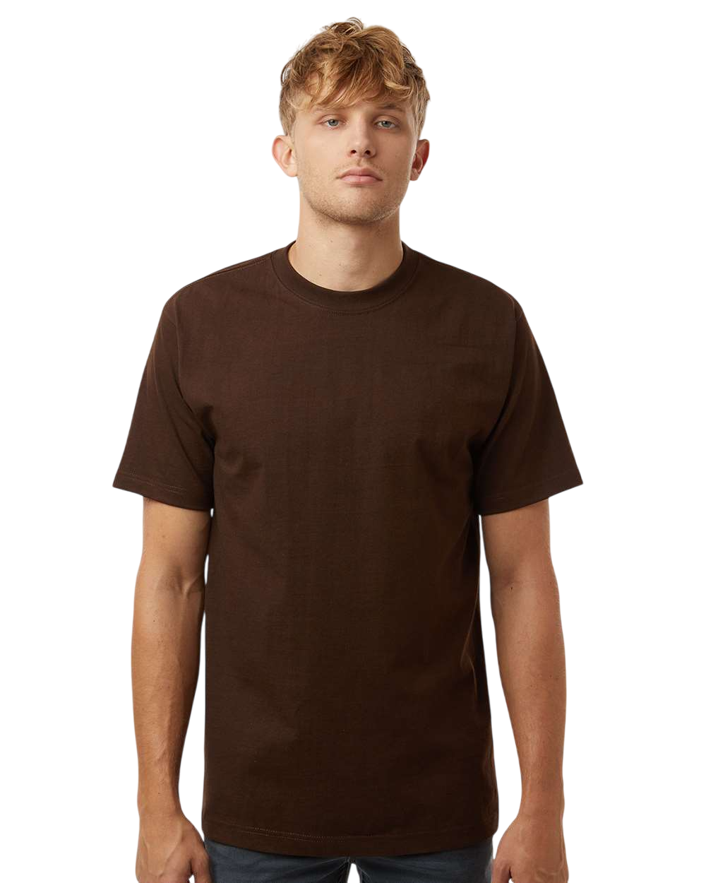Tultex 299 Brown
