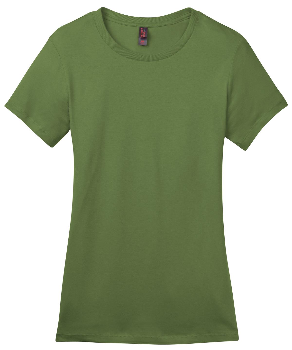 District DM104L Fresh Fatigue