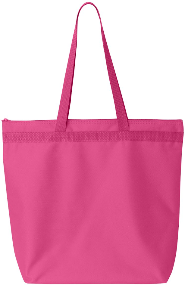 Liberty Bags 8802 Hot Pink