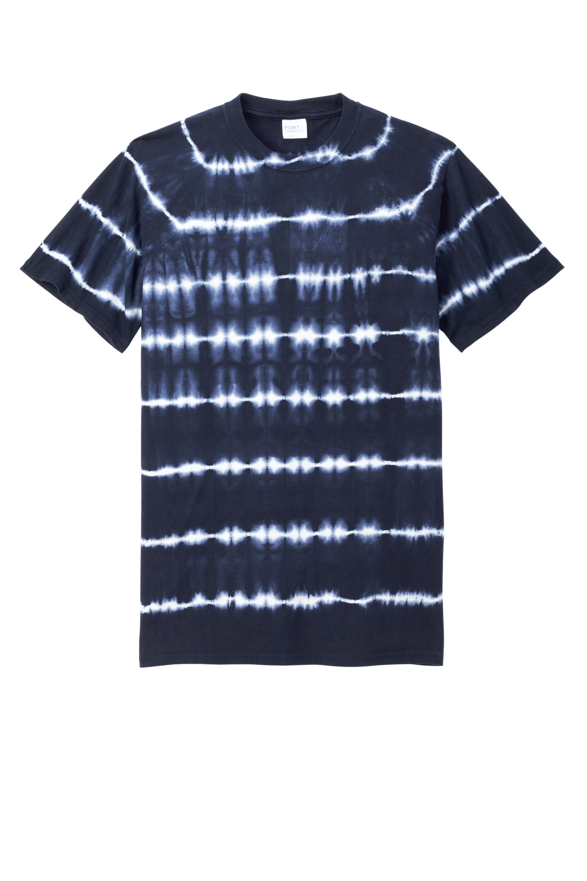 Picture for True Navy/ White
