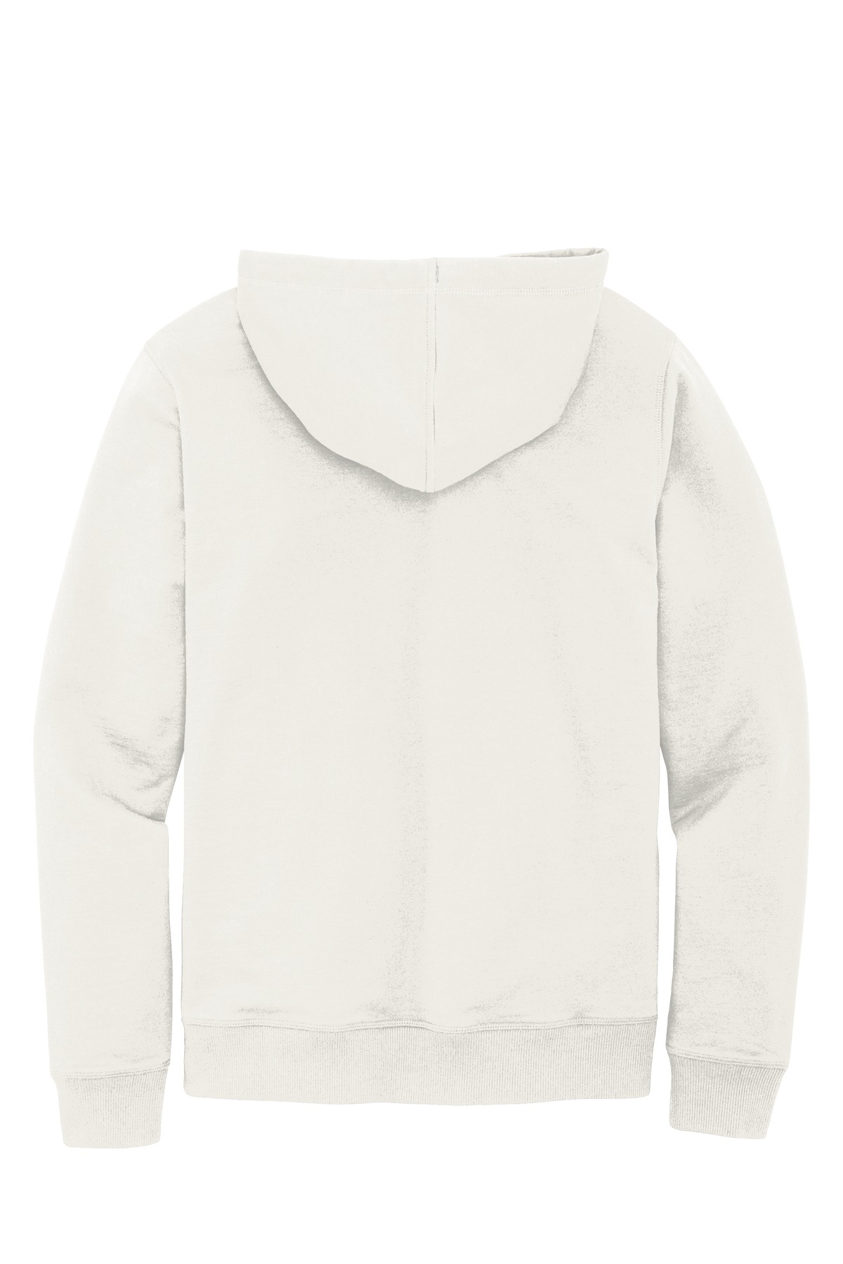 District DT8100 Vintage White