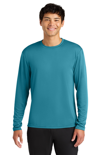 A4 N3165 Teal