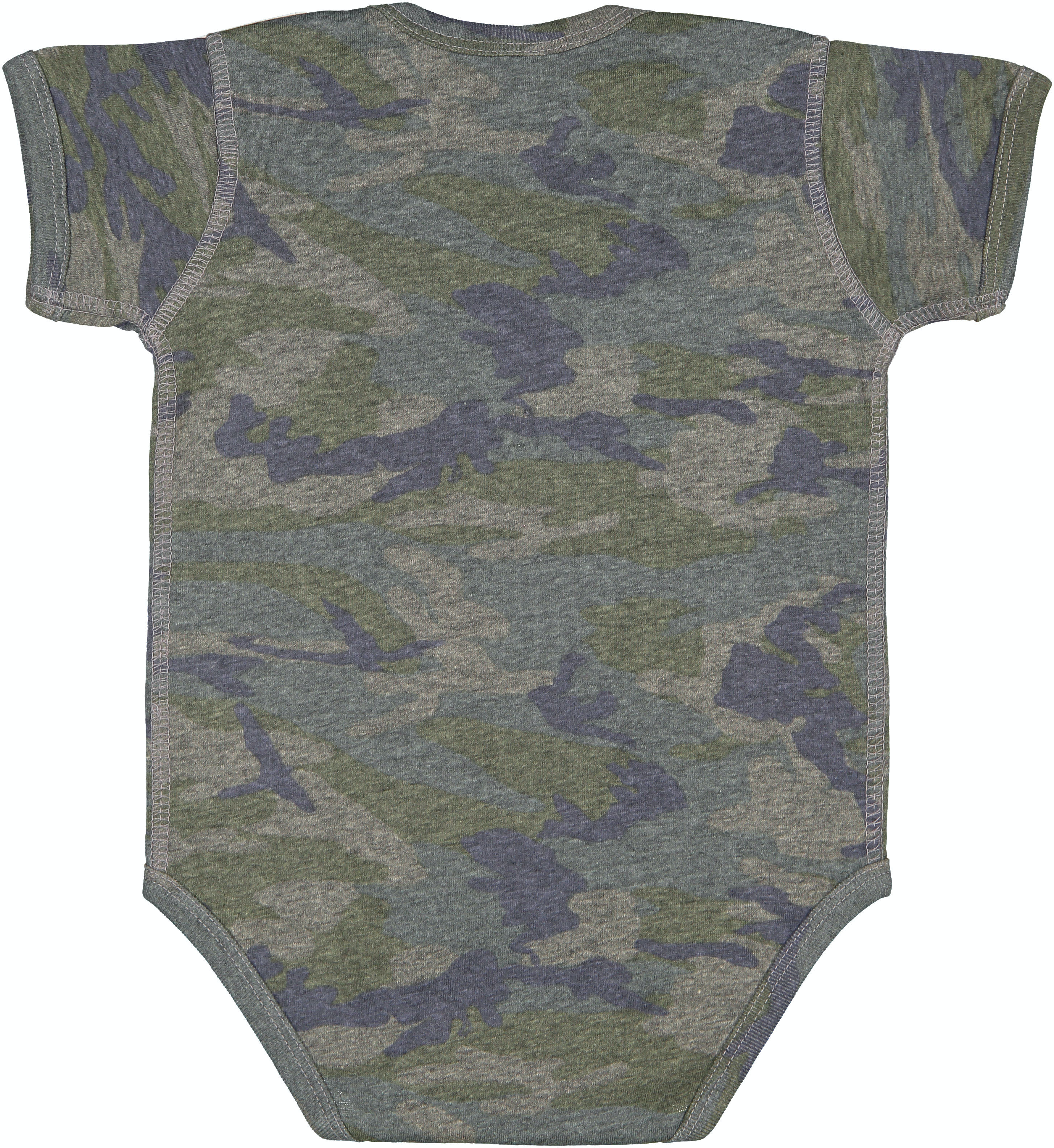 Rabbit Skins 4424 Vintage Camo