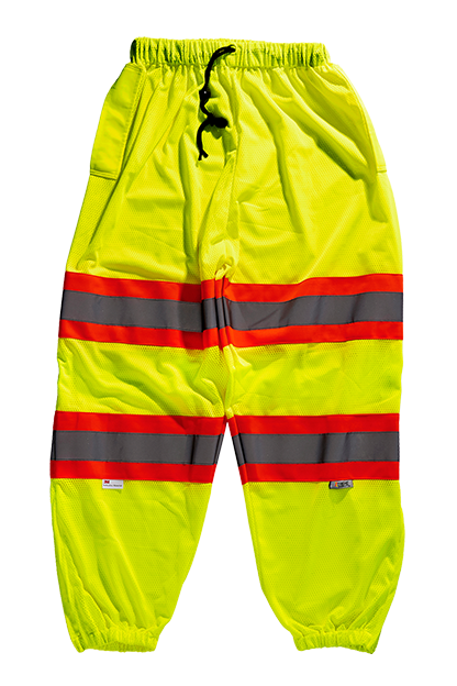 Xtreme Visibility XVSP4355M Yellow