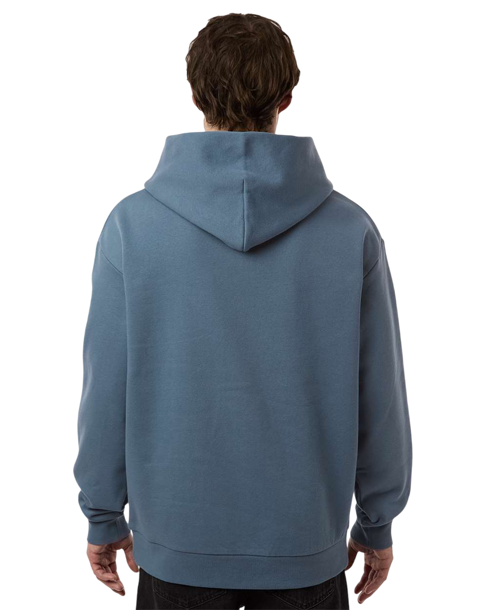 Independent Trading IND330BLV Storm Blue