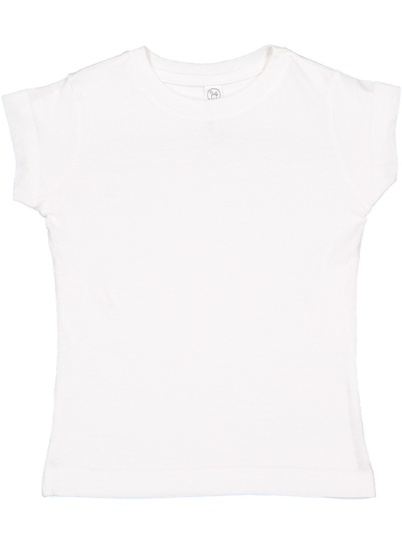 Rabbit Skins 3316 White