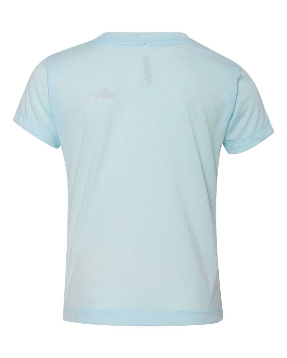 Bella + Canvas 3413T Ice Blue Triblend