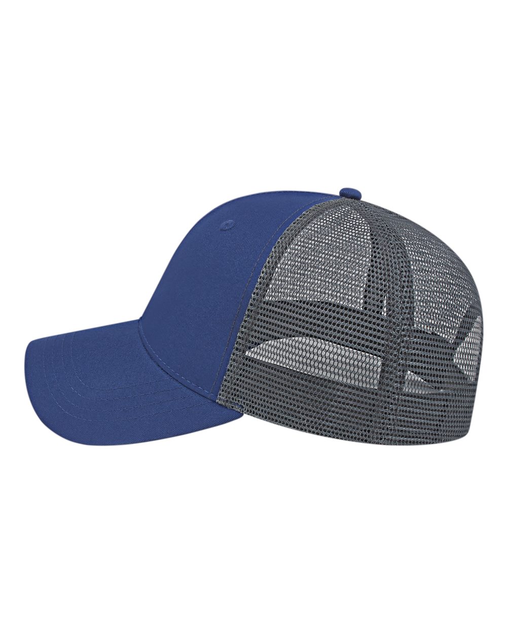 CAP AMERICA X800 Royal/ Charcoal