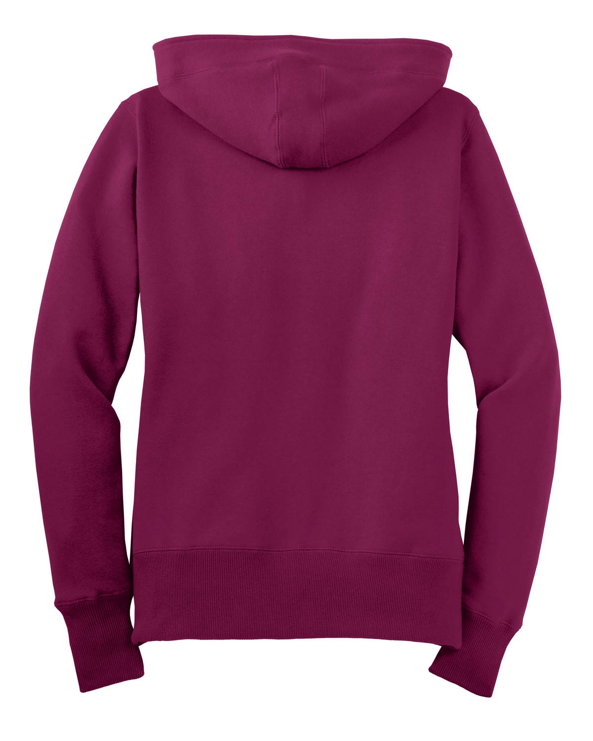 Sport-Tek L265 Pink Rush