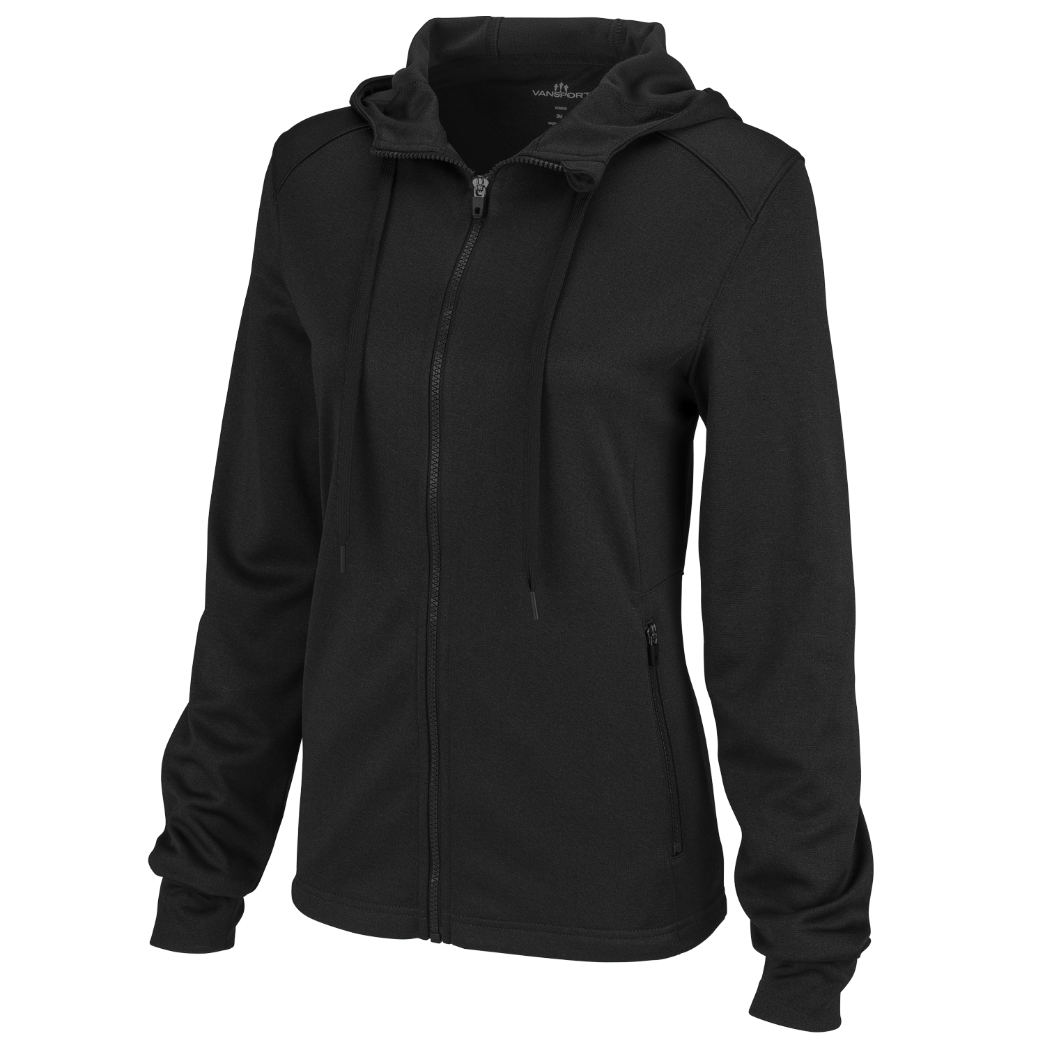 Vantage 3341J1 Black