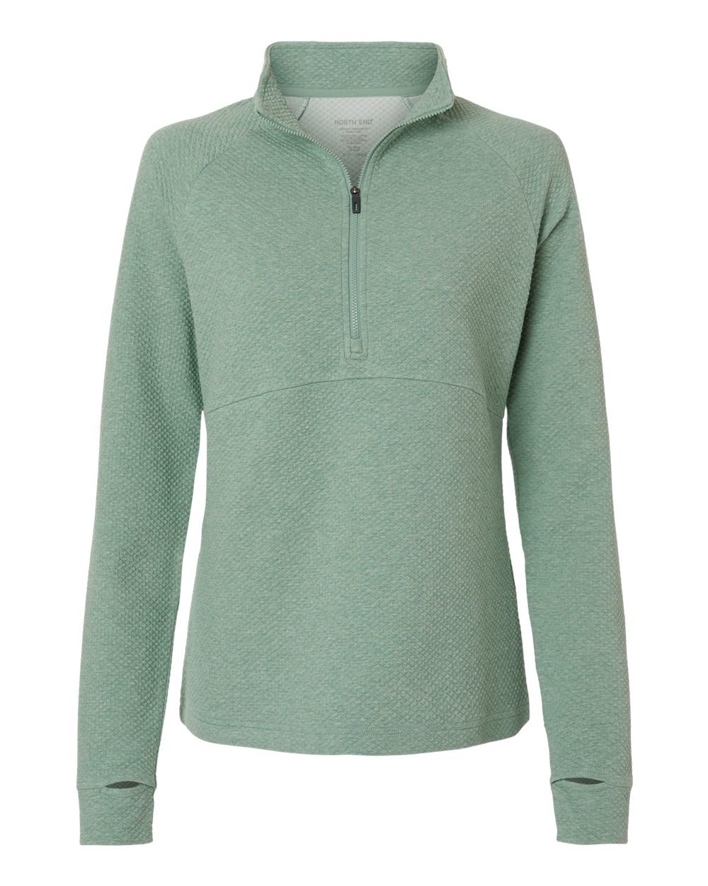 North End NE725WJ1 Sage Green Heather