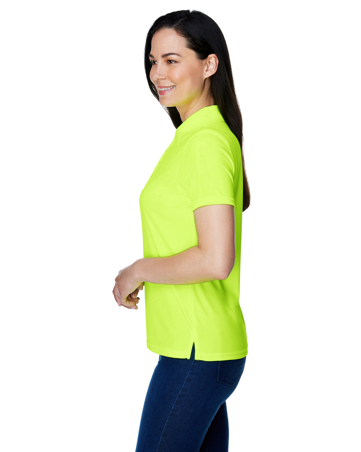 Core365 78181 Safety Yellow 691