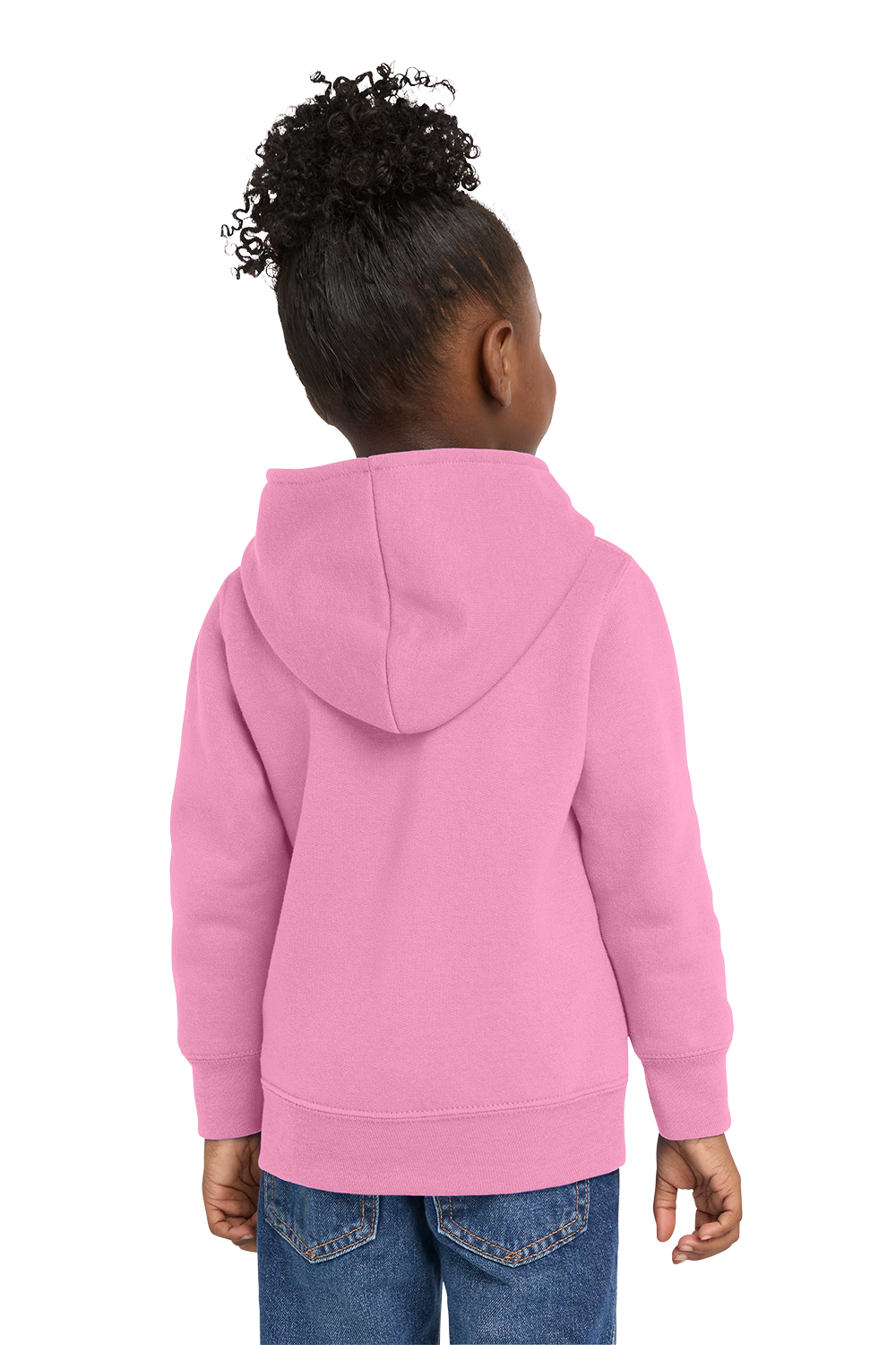 Port & Company CAR78TZH Candy Pink