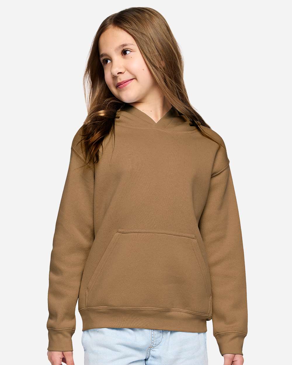 LAT 2296 Coyote Brown