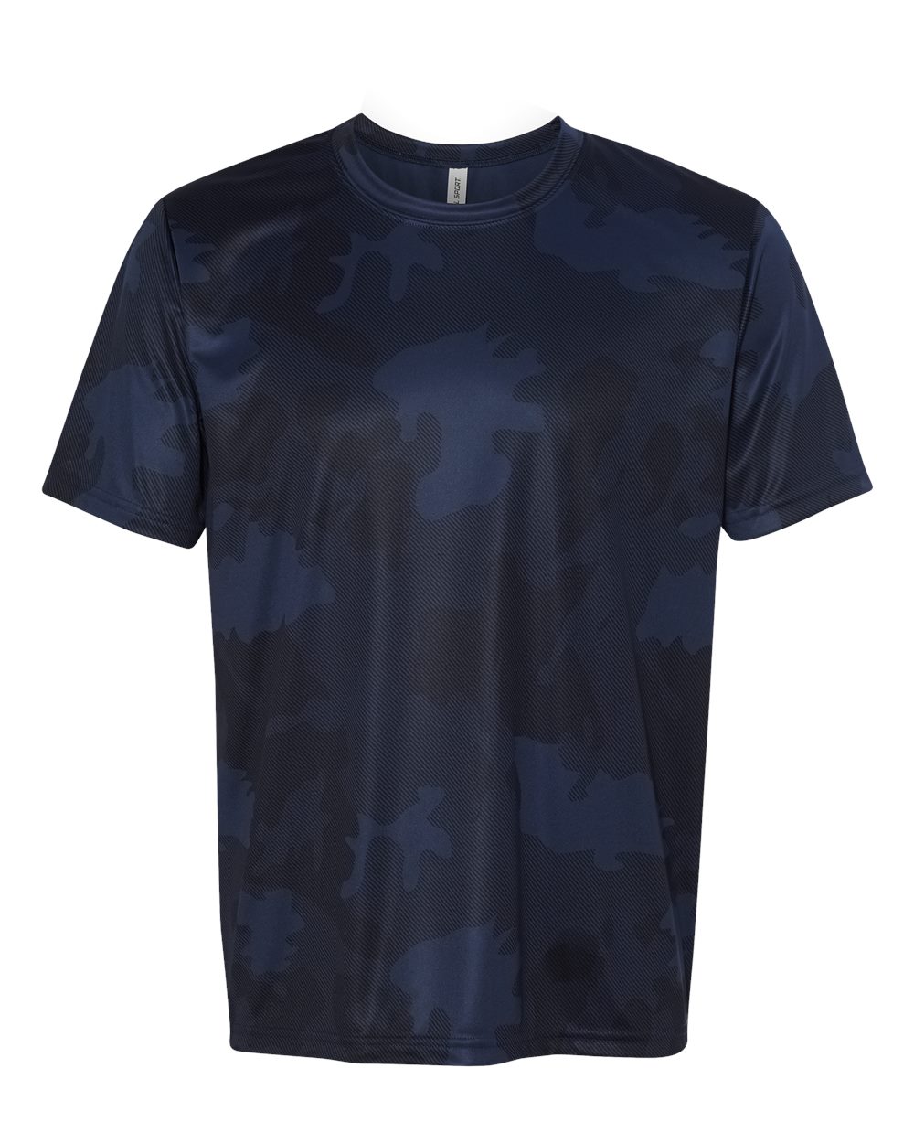 Picture for Sport Dark Navy Laser Camo