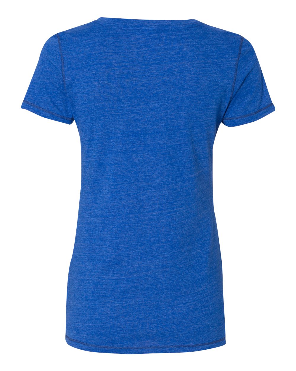All Sport W1101 Royal Heather Triblend
