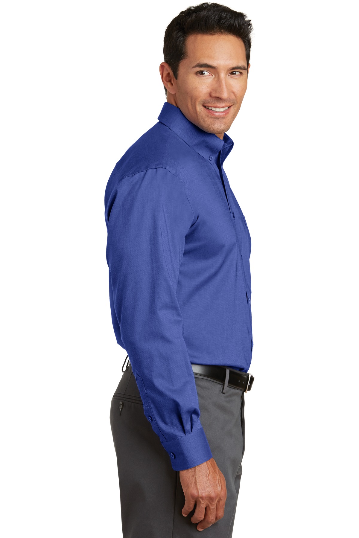 Red House RH37 Med Blue