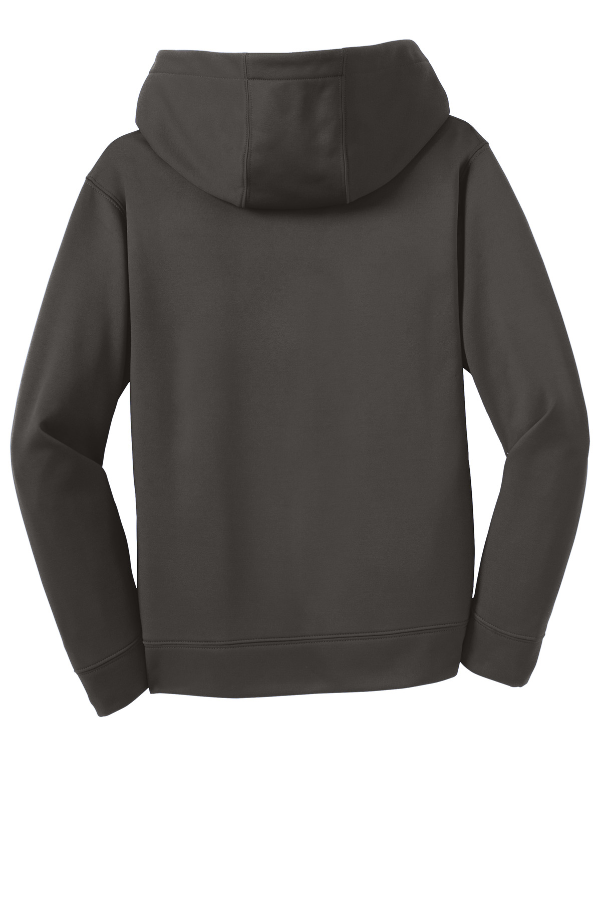 Sport-Tek YST244 IronGrey