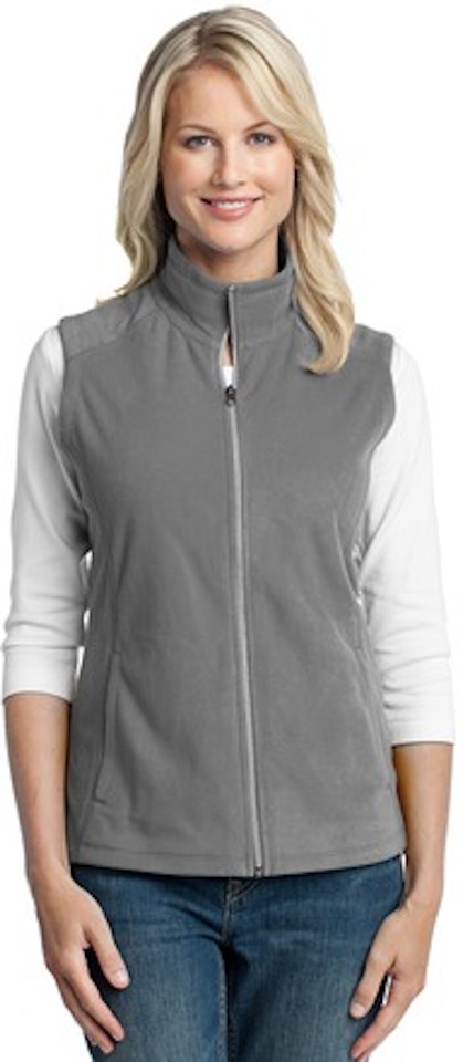 Port Authority L226 Pearl Gray