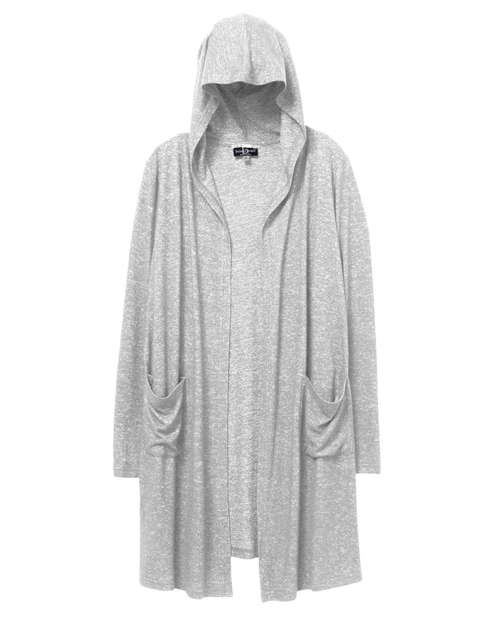 Boxercraft L08 Oxford