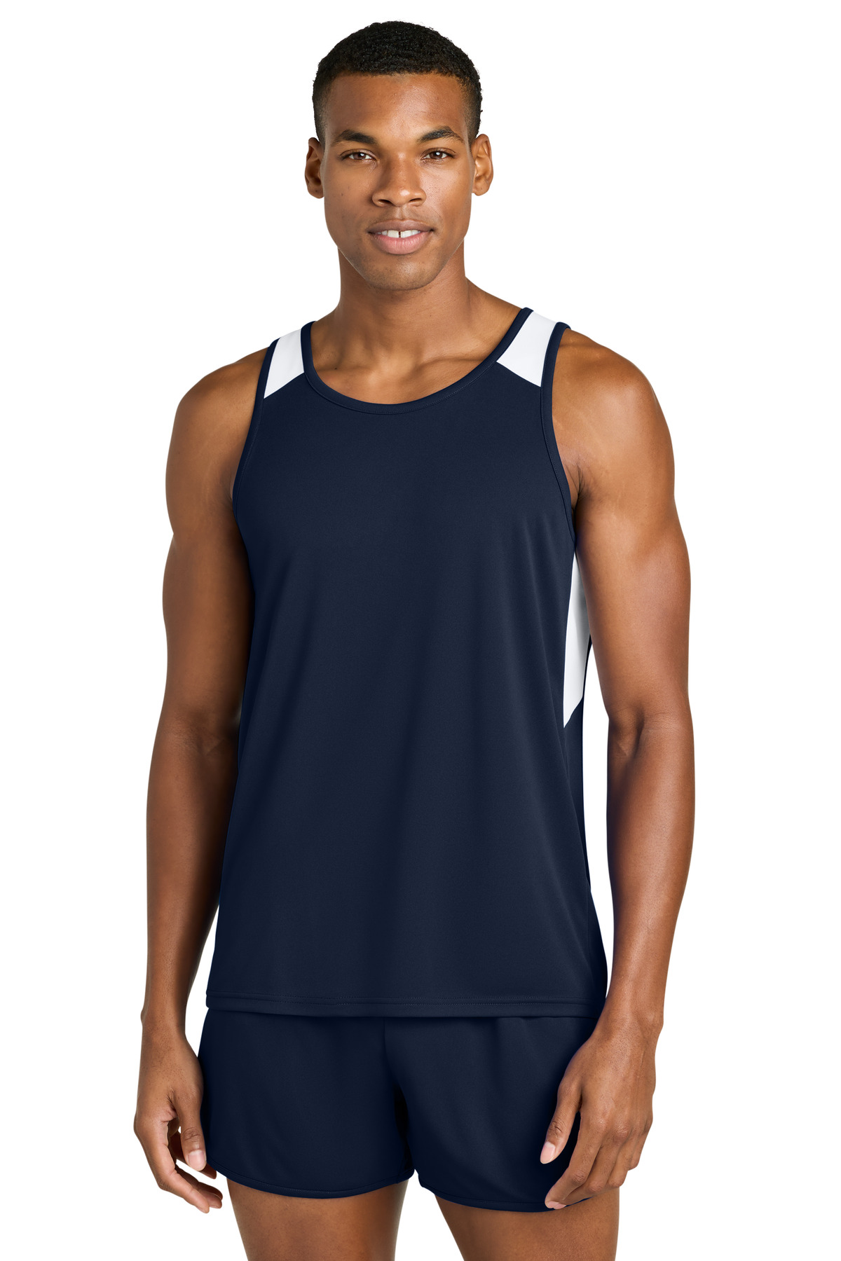 Picture for True Navy / White