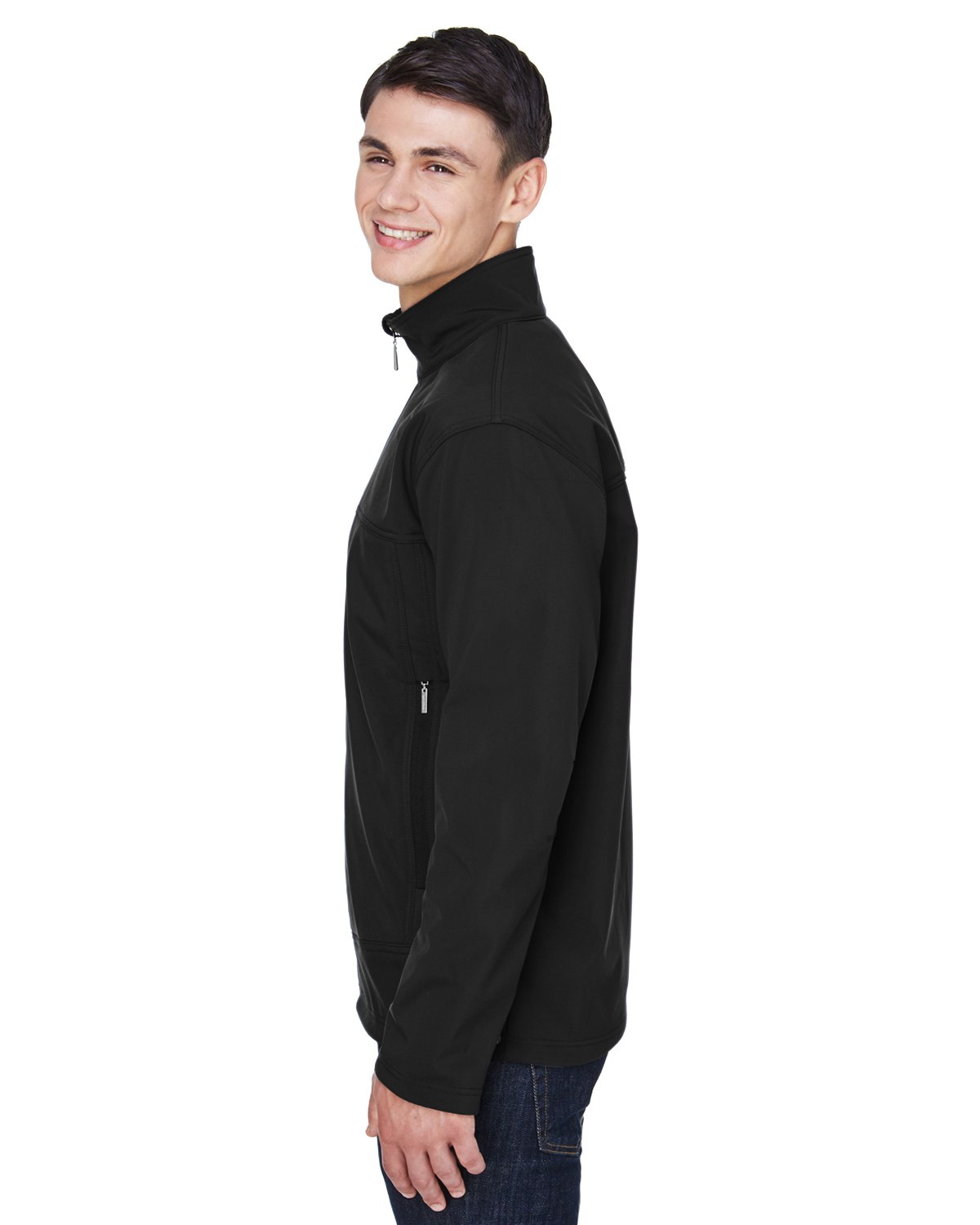 Ash City - North End 88099 Black