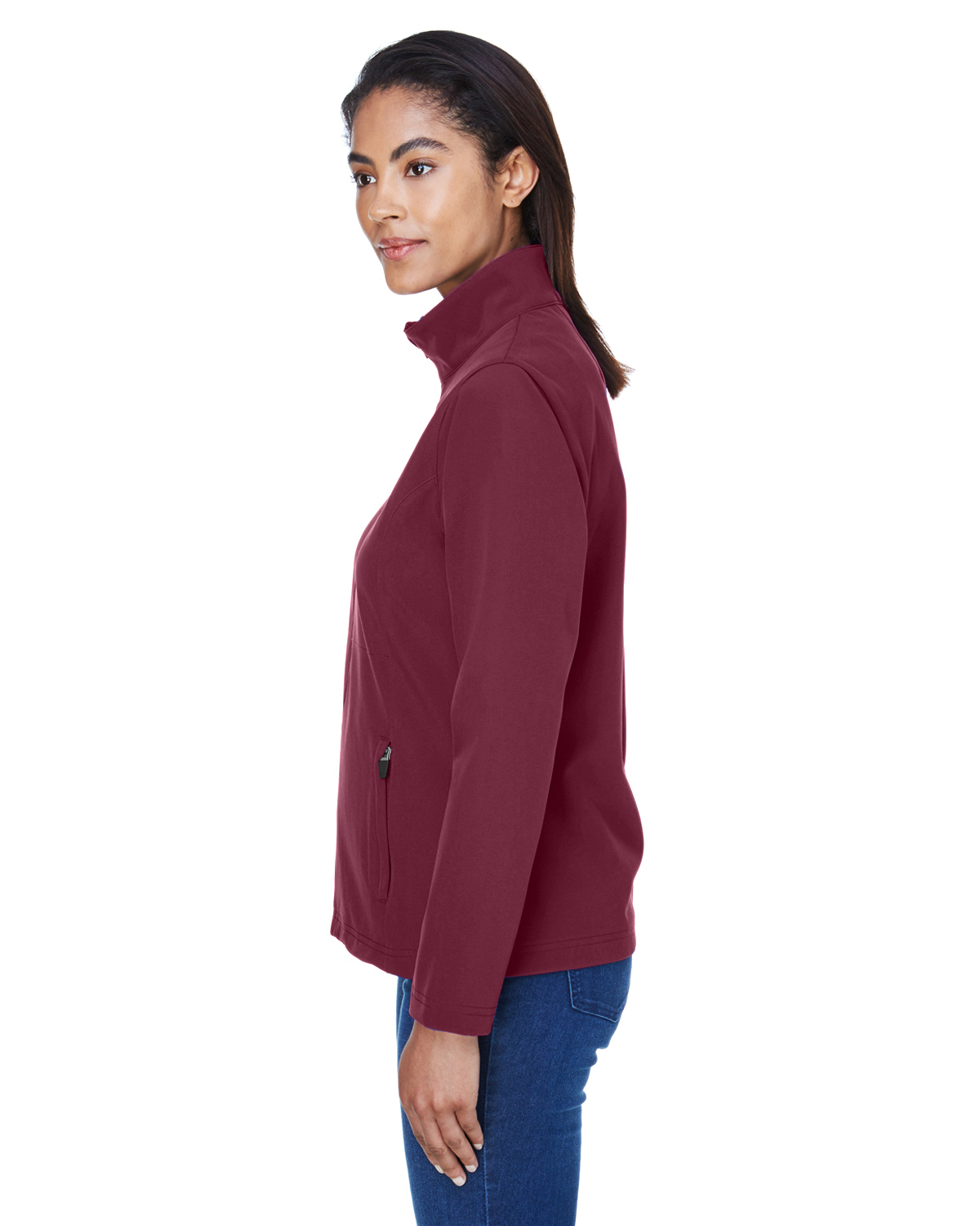 Team 365 TT80W Sport Maroon