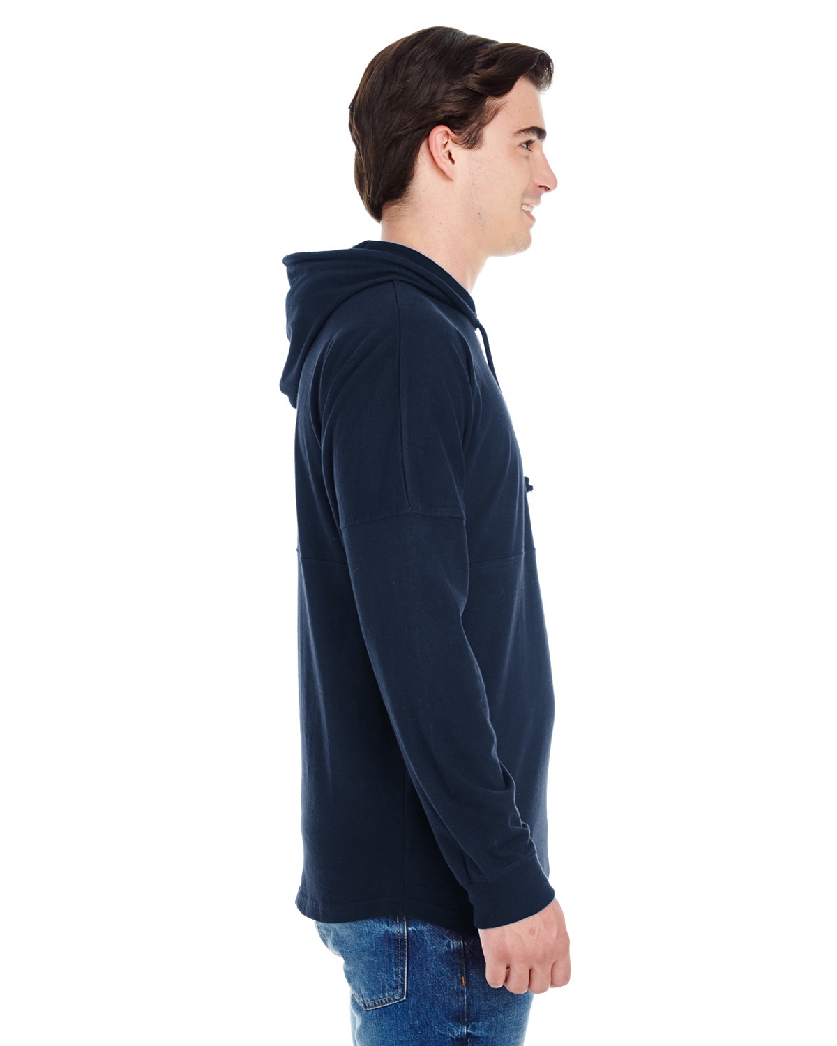 J America JA8228 Navy