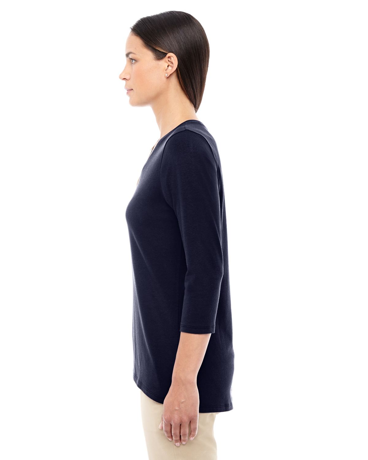 Devon & Jones DP184W Black