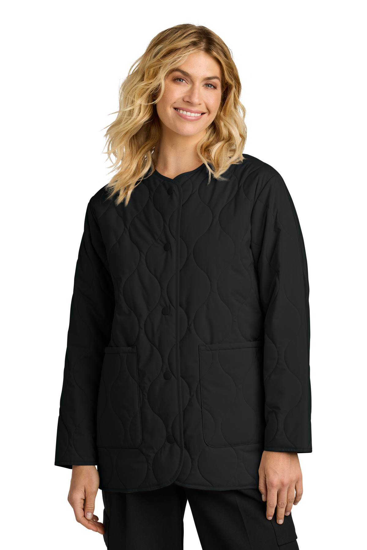 Mercer+Mettle MM7203 DeepBlack