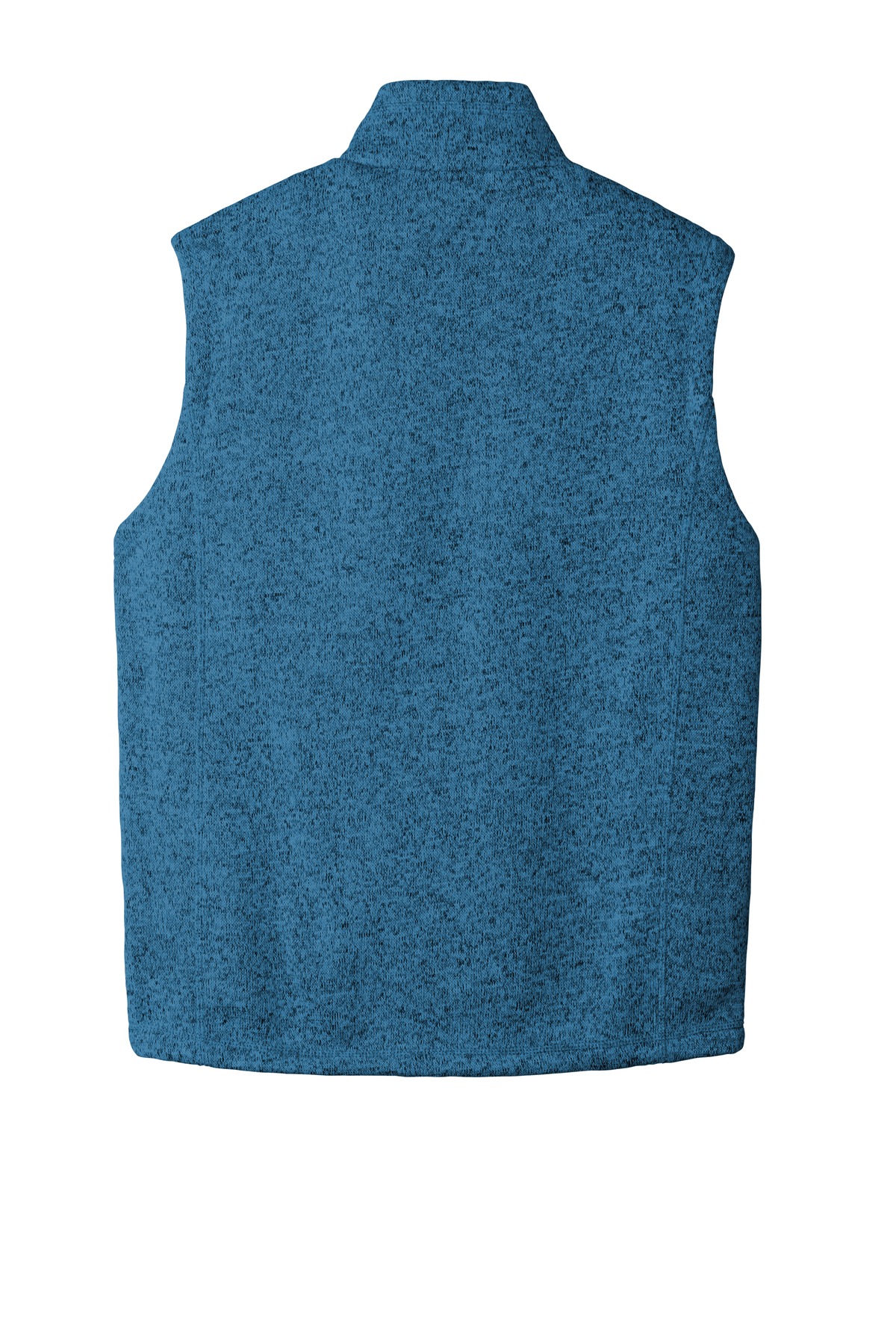 Port Authority F236 Med Blue Heather