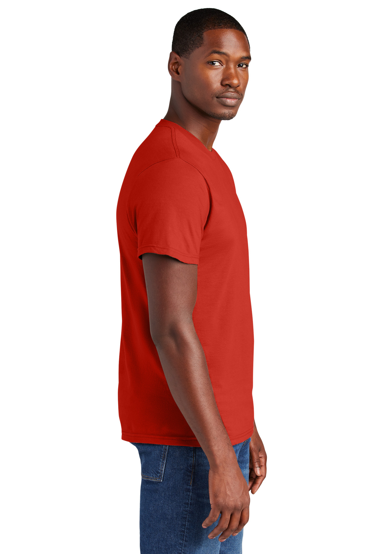 Picture for Fiery Red