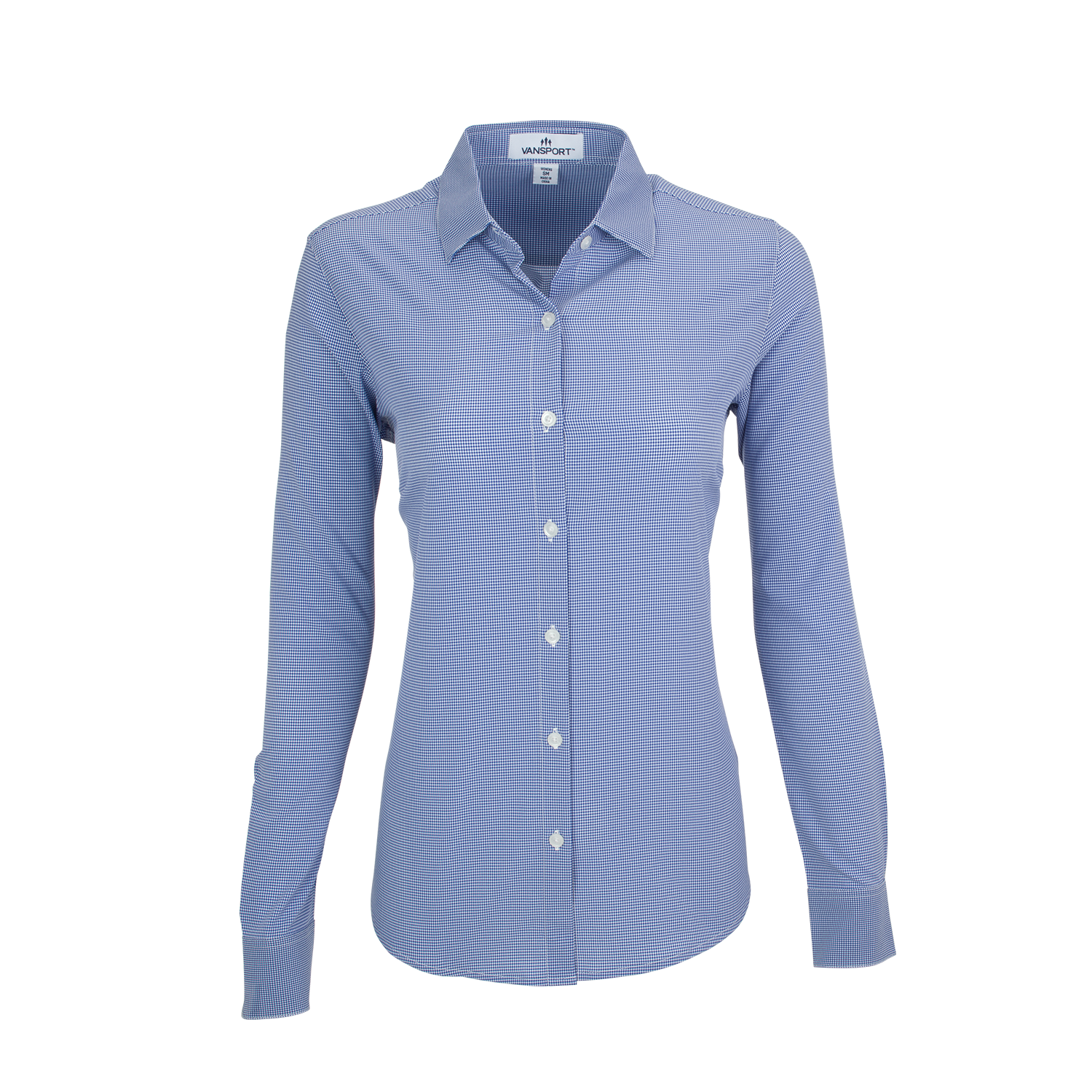 Vansport 1251J1 Blue / White