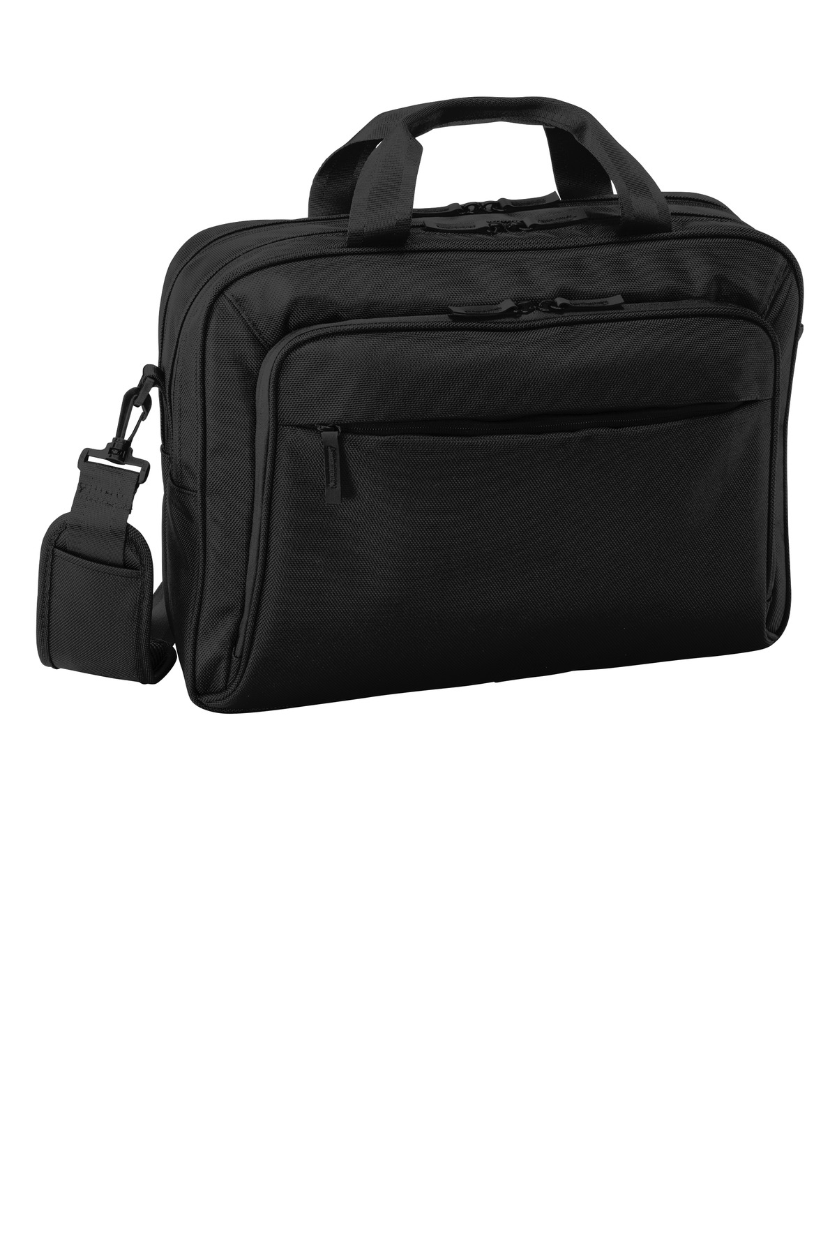 Port Authority BG323 Black