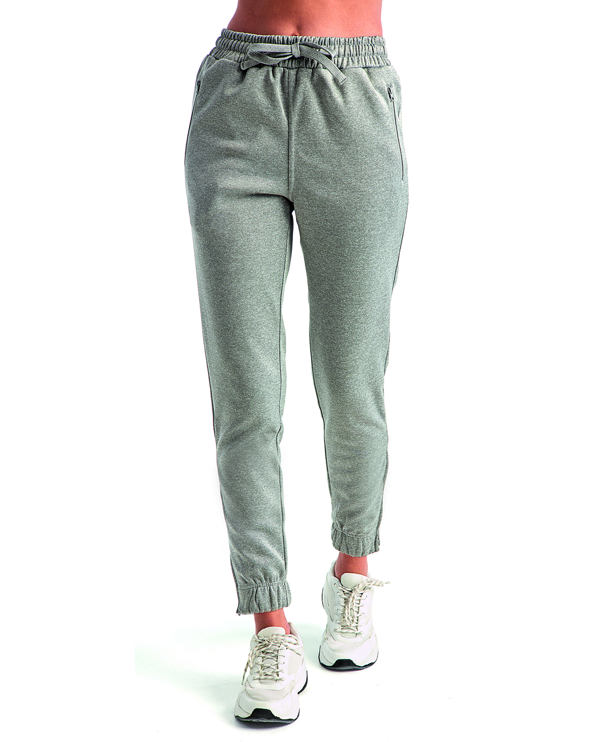 Polyester sweatpants online